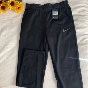 Brand new men’s Nike dri-fit sweats
